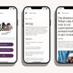 NFAQ will currently sit in the app’s Help Center.
